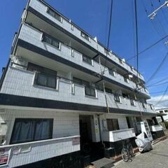 敷金礼金ゼロゼロ♪　★フリーレント2ヶ月（賃料に対して）★