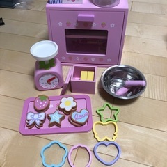 マザーガーデン おままごと