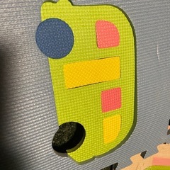 ジョイントマットの画像