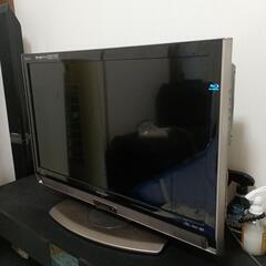 SHARP　32インチ