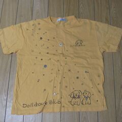 D.D.CLUB　Ｔシャツ