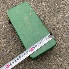 工具箱の画像