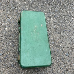 工具箱