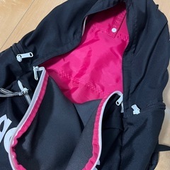 adidasリュック の画像