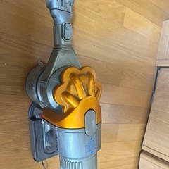ダイソン掃除機　DC31？　第一世代　ジャンク
