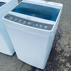 ✅ハイアール電気洗濯機✅ ✅JW-C55A✅ 