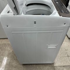 ★ジモティ割あり★ Panasonic 洗濯機 5kg 19 動作確認／クリーニング済み TJ283 ☆ジモティ割あり☆ Panasonic 洗濯機 5kg 19 動作確認
