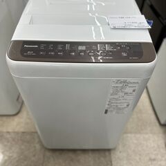 ★ジモティ割あり★TJ11788 Panasonic 洗濯機 6.0kg 20年製 動作確認／クリーニング済み