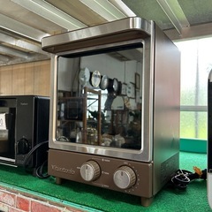 ビタントニオ　オーブントースター