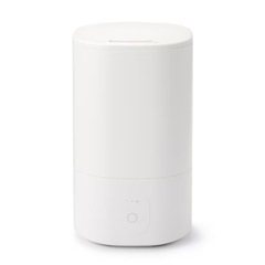 MUJI無印良品超音波加湿器
