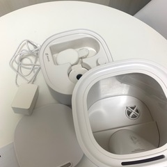 MUJI無印良品超音波加湿器
の画像