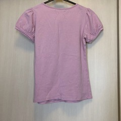 BATEAUMOUCHE バトームーシュ　半袖　トップスカットソー　Tシャツの画像