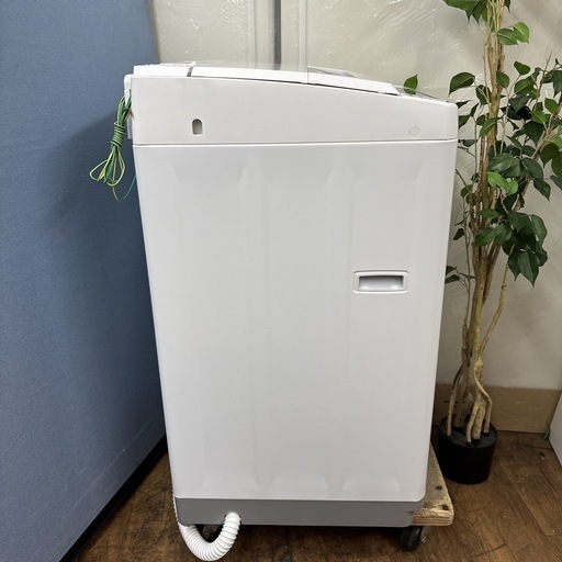 I394 ? ジモティー限定価格！ 大容量！ maxzen 洗濯機 （9.0㎏） ⭐ 動作確認済 ⭐ クリーニング済
