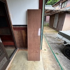 折りたたみテーブル