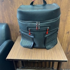 リュック🎒