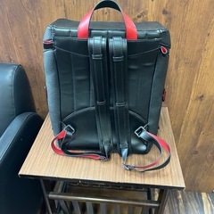 リュック🎒の画像