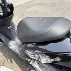 ホンダ DIO 原付の画像