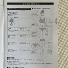 TBCヒートキャビシェイプPROの画像