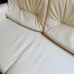 ソファ 2人掛け 生活家具 一人暮らし A05046の画像