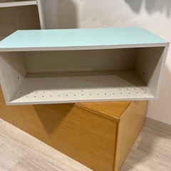 寧々ニトリボックス
