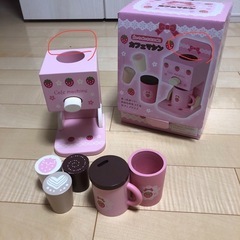 マザーガーデン  おもちゃ1の画像