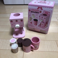 マザーガーデン  おもちゃ1