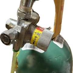 ビール炭酸ガスの画像