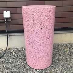 可愛い椅子　レトロ