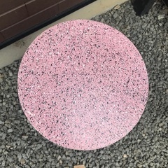 可愛い椅子　レトロの画像