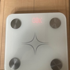 体重計