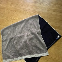 [未使用]ビームスバスタオル&フェイスタオルの画像