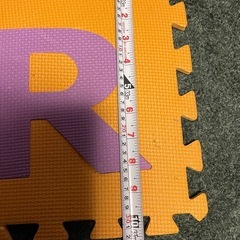 ジョイントマットの画像