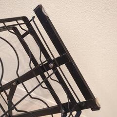 【お渡し日程調整中】食器水切りラックの画像