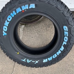 ホワイトレター！175/80R14 99/98N LTヨコハマタ...