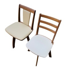 ダイニングセット 2人用 生活家具 A05047の画像