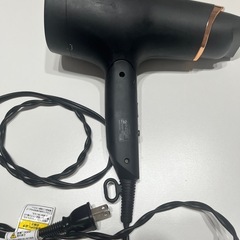 【ジャンク品】KOIZUMIドライヤーの画像