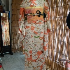 着付け教えます　着付け出張いたします🤗の画像
