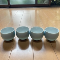 湯呑各種　取りに来られる方にお譲りします