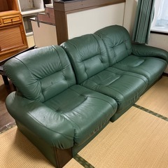 3人掛けソファー