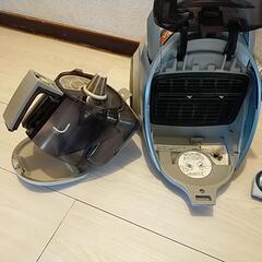 　お取引き中　　東芝　掃除機　の画像