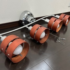 日昇　シーリングライトの画像