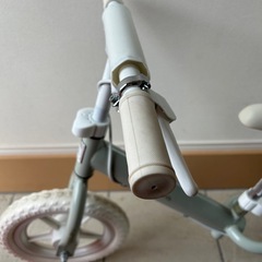 arobaan バランスバイクの画像