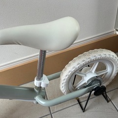 arobaan バランスバイクの画像