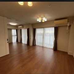 お洒落な天井照明の画像