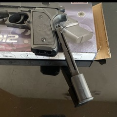 エアガンK2012②12個まとめ動作確認済みの画像