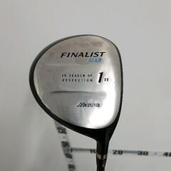 0529-357 ミズノ　Finalist ドライバー