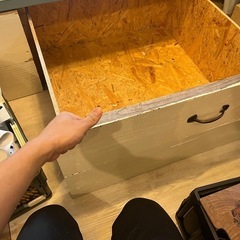 買って正解。引き出しの中まで好きになれる。の画像