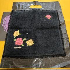 【未使用品】アナスイ ハンカチの画像