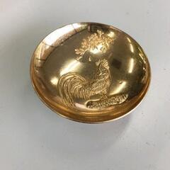0529-297  金24kgp 金盃