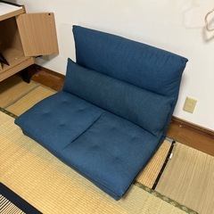 座椅子、ソファー